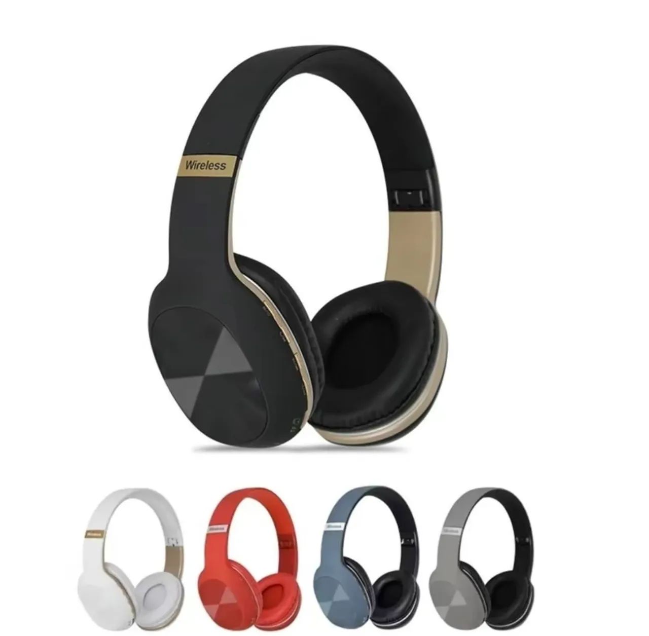 Fone de ouvido 951 - Foto 2