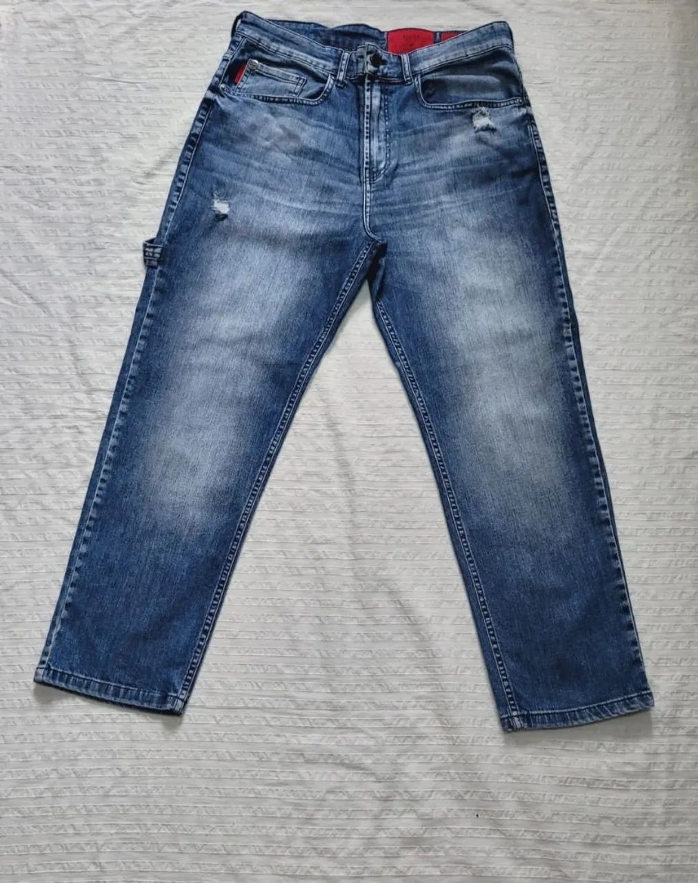 Calça Jeans Ellus Tam 40 - Foto 3