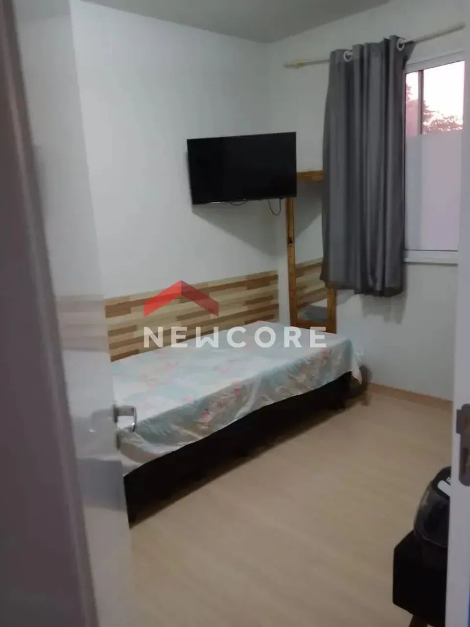 Apartamento em Avenida Senador Tarcísio Miranda - Parque Tarcisio Miranda - Campos dos Goy - Foto 4