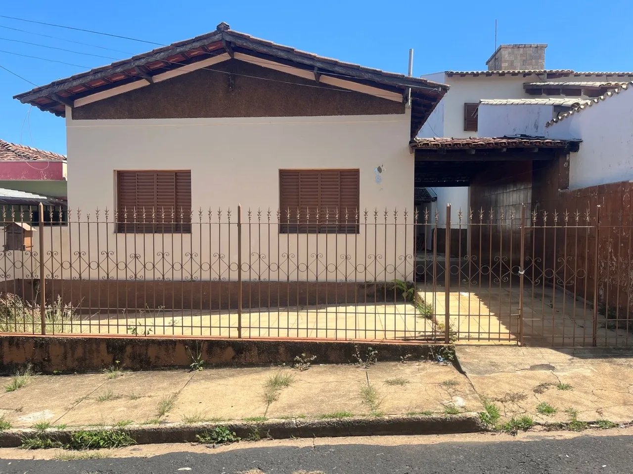 Casas à venda - Araxá, MG | OLX
