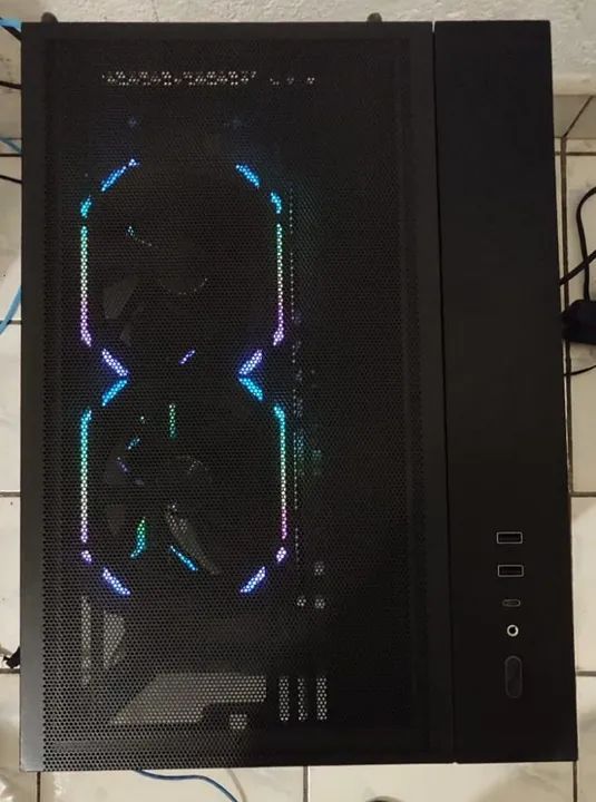 PC Gamer High-end - Foto 3