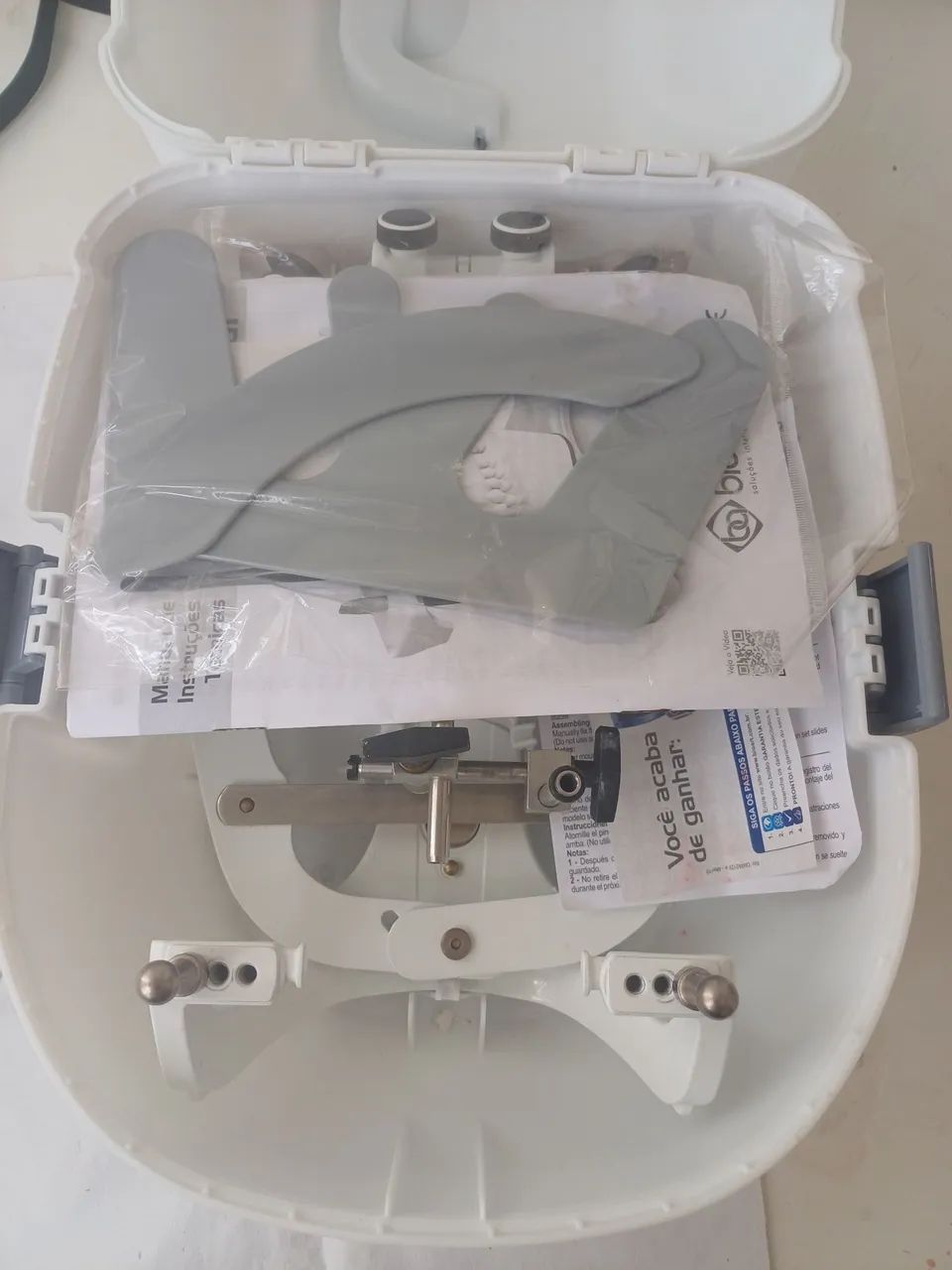 Articulador de Ar Bio-Art 4000s - Foto 5