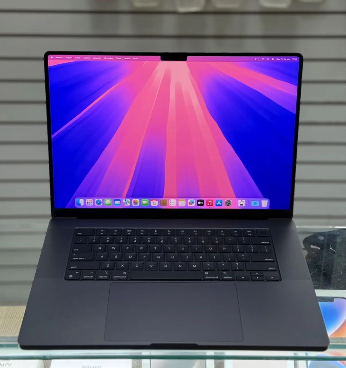 Apple MacBook Pro 本体 M4 16GBメモリ 512GB Macbook Pro 16'' M4 Pro, 14cpu 20gpu 24gb Ram 512gb Ssd | Frete grátis