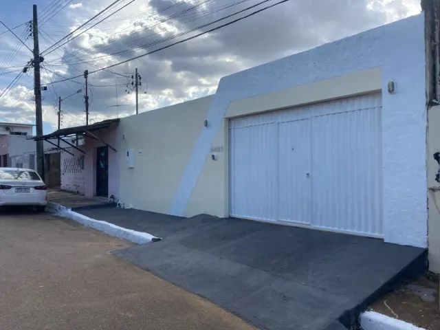 Foto - Porto Velho - Flodoaldo Pontes Pinto