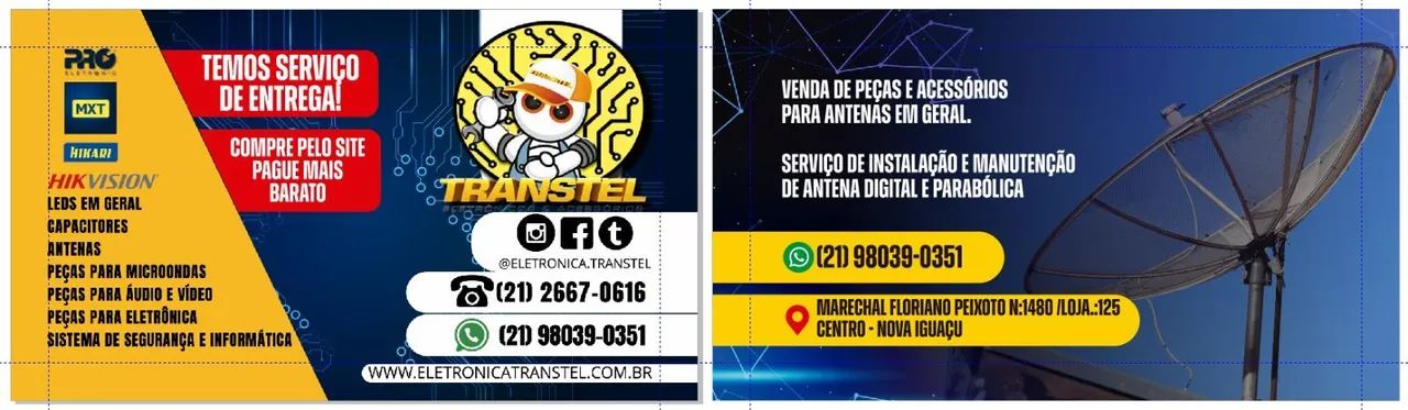 Controle Portão PPA TOK 433.92MHz 10 unidades  - Foto 4
