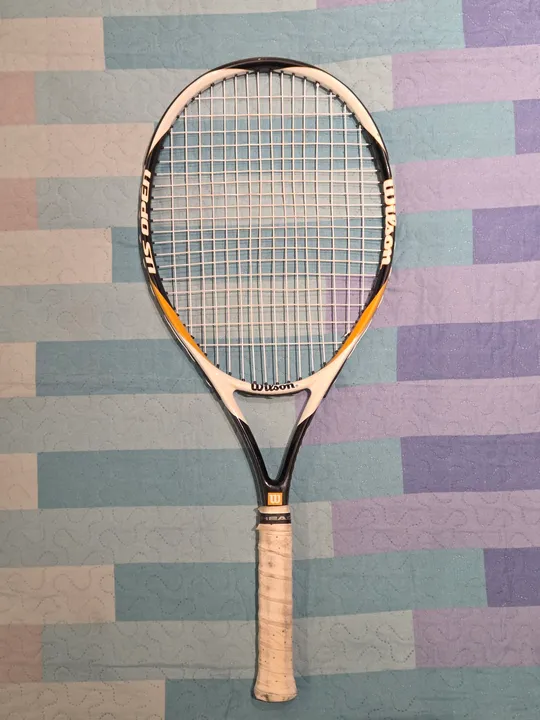 Raquete de Tênis Wilson US Open