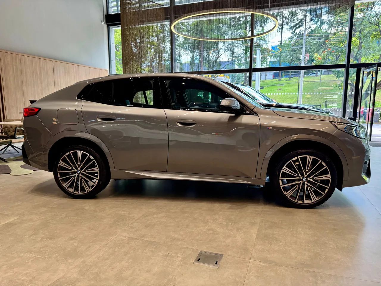 BMW X2 XDrive20i M Sport - Foto 2