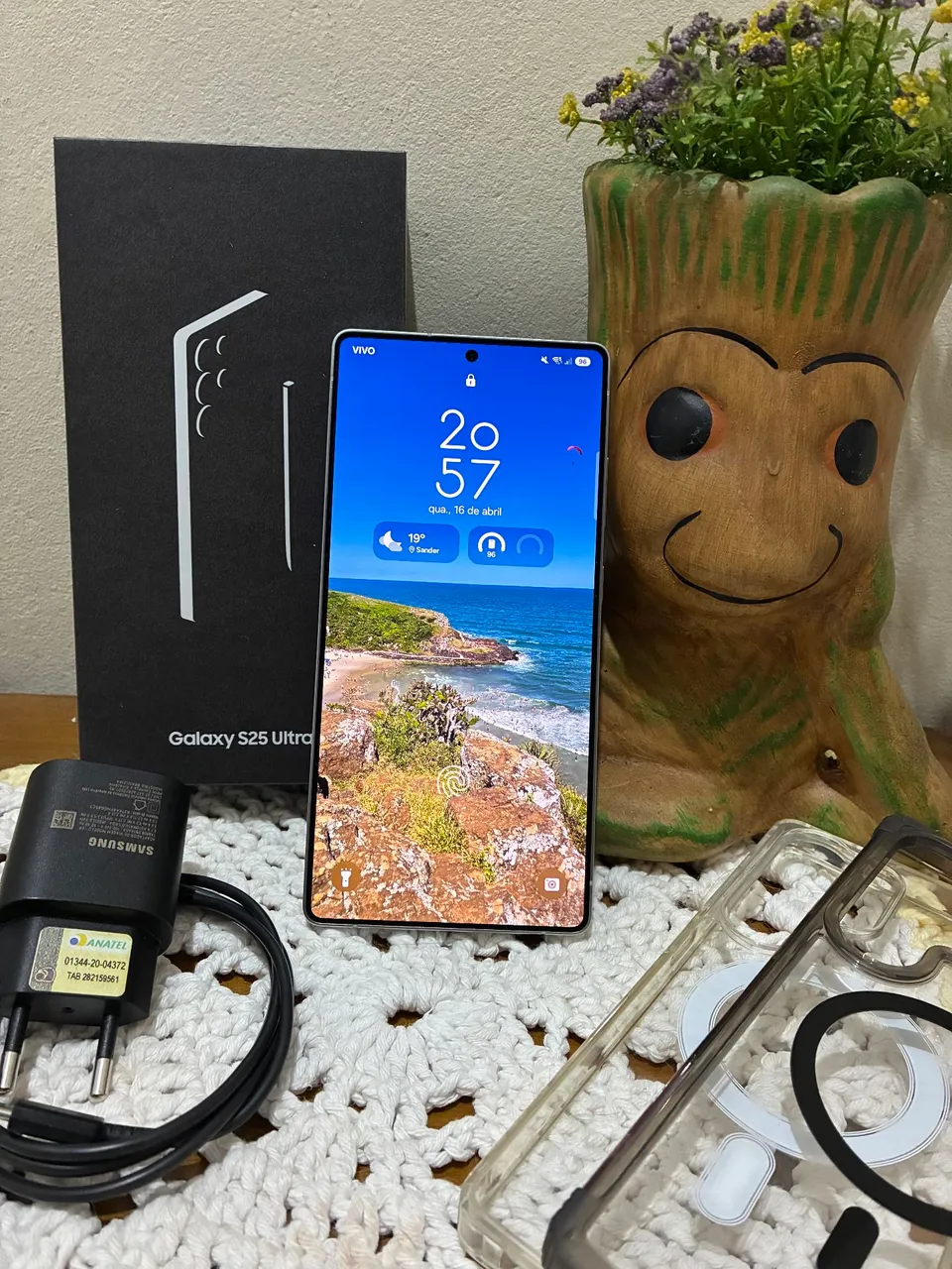 Galaxy S25 Ultra
