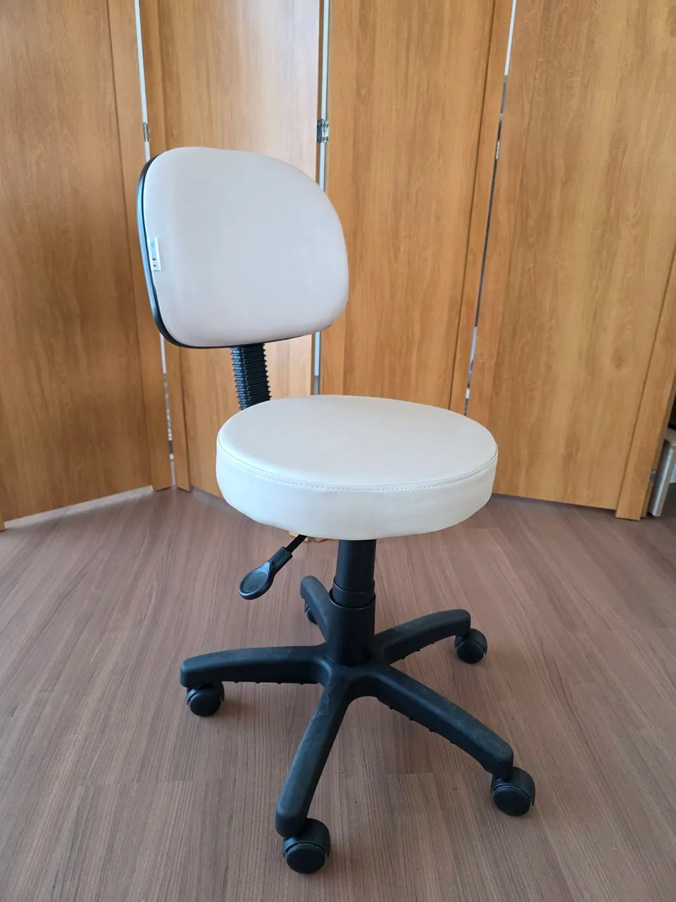 Cadeira Giratória Ergonômica com Encosto