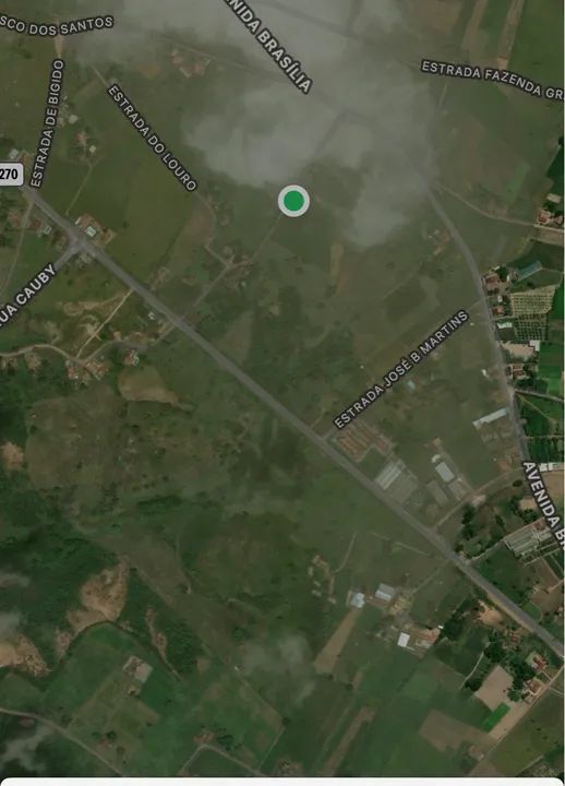 OPORTUNIDADE terreno lagarto  - Foto 3