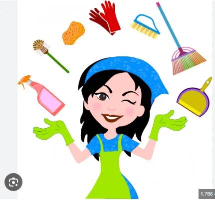 ofereço meu serviços de diarista e cuidadora de idosos