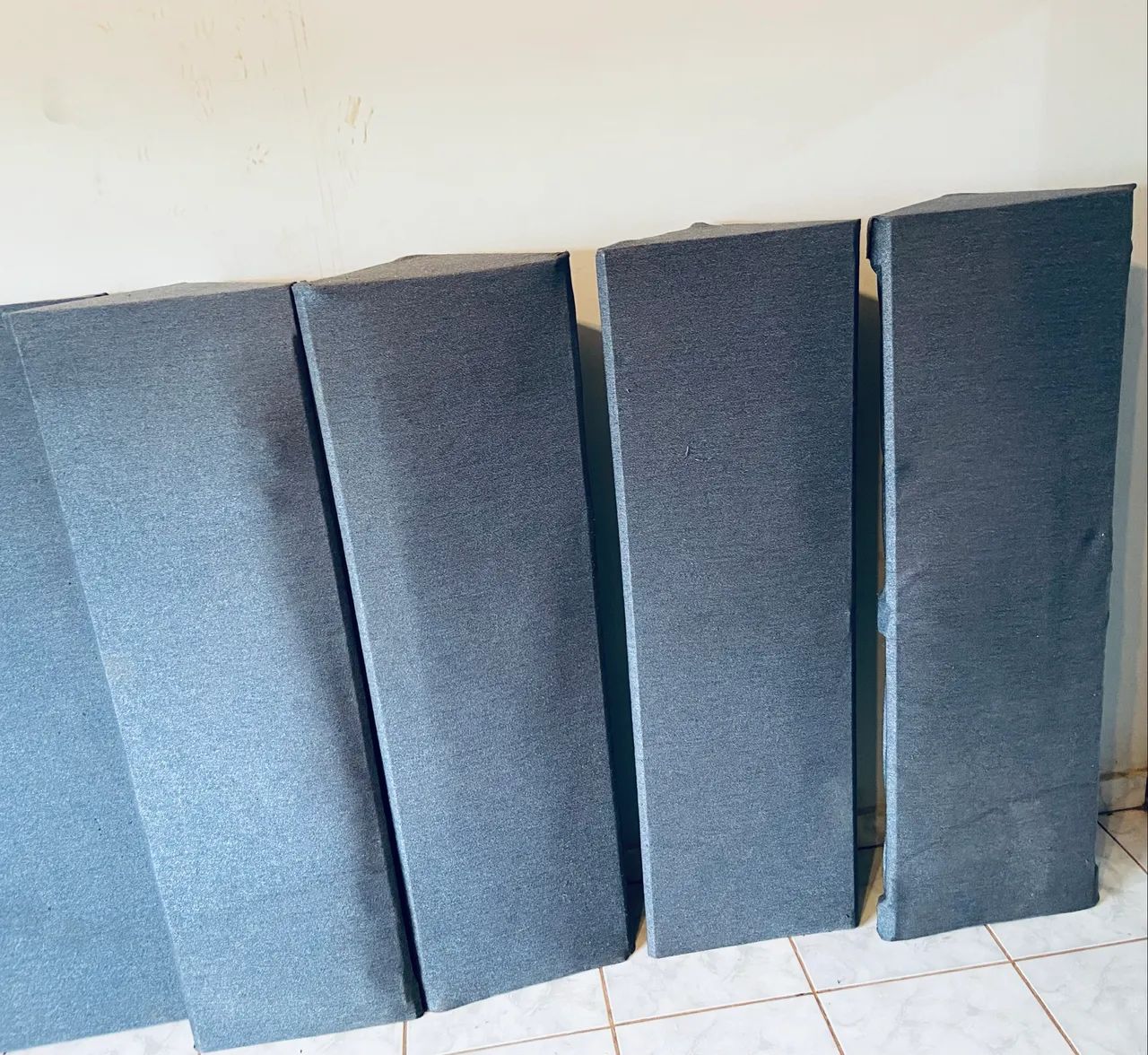 Tratamento acústico  - Foto 5