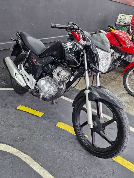 Start 2022 160cc entrada de 2 mil 