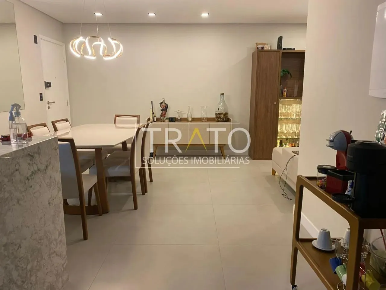apartamento - Cambuí - Campinas