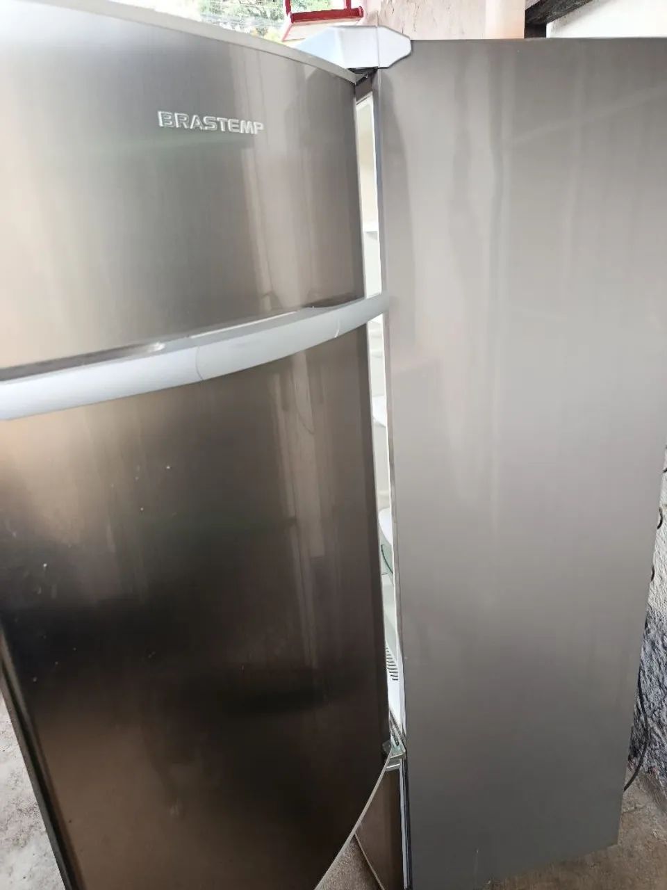 Refrigerador Brastemp  - Foto 5