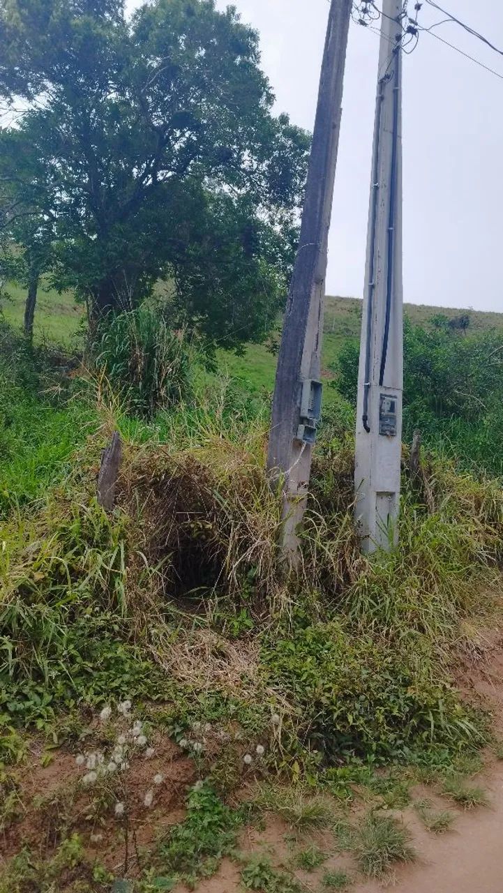 Vendo ou troco Área, sítio de 2.544 metros quadrados no distrito do Gomes - Itapemirim-ES - Foto 11