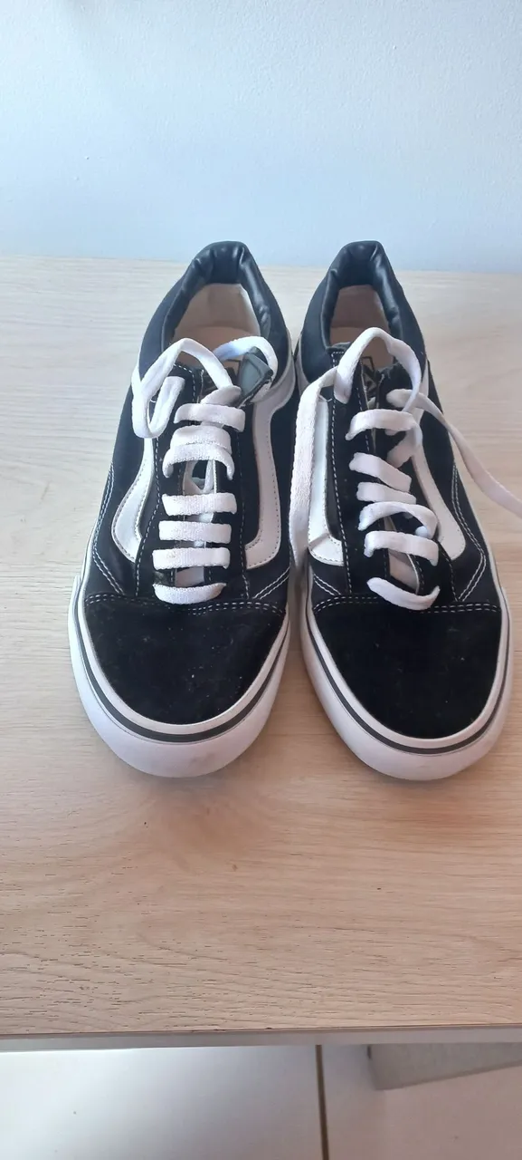 Tênis Vans