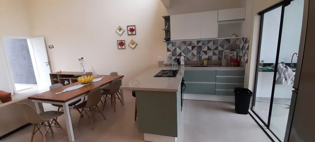 Casa para venda com piscina em Itapoá - SC - Foto 5