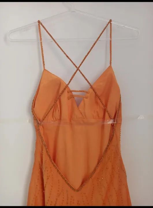 VESTIDO FESTAS - Foto 5