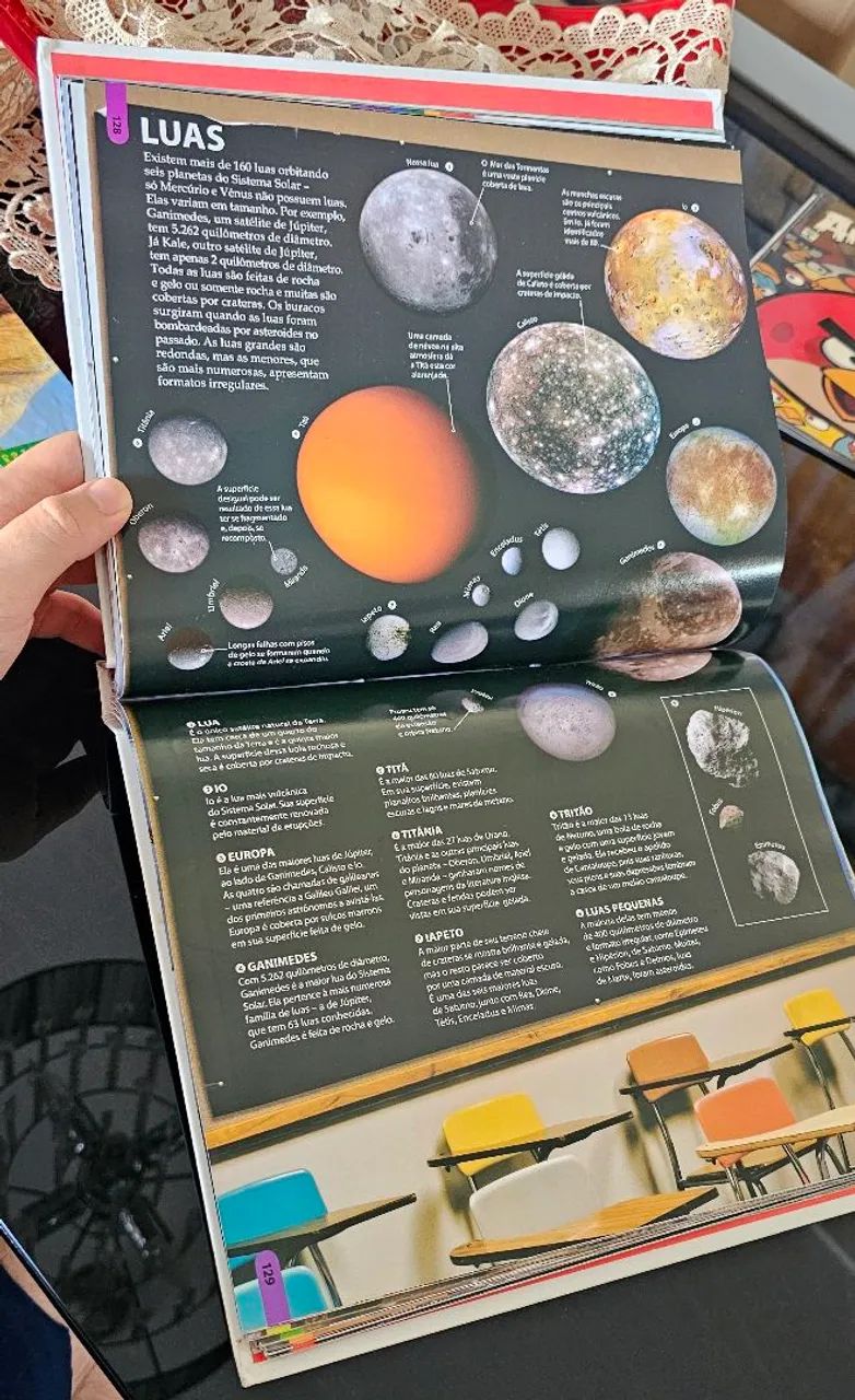 Enciclopédia Visual Recreio 1ª Edição - Foto 2