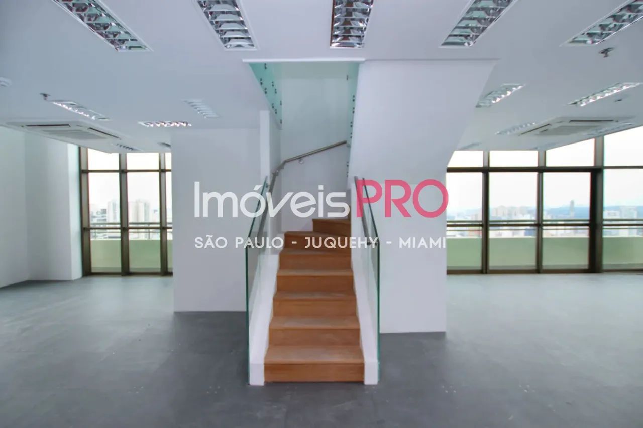 Comercial, Brooklin Paulista - São Paulo - Foto 12