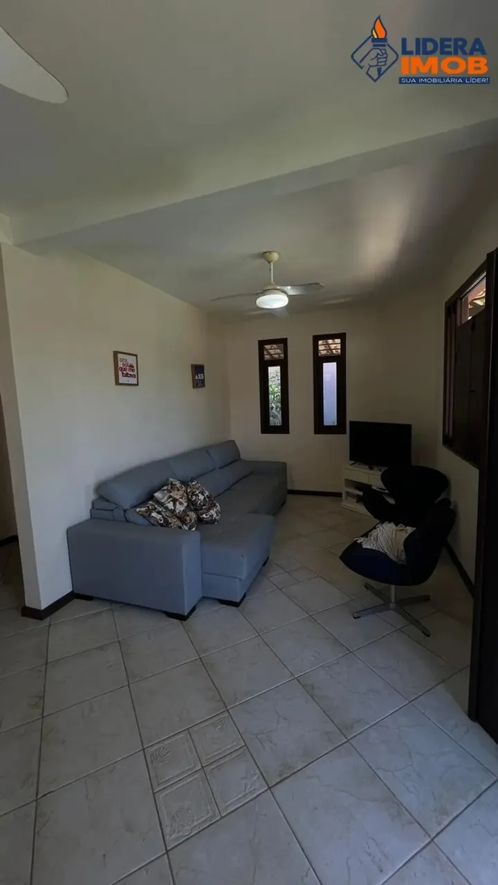 Casa residencial para Venda no condomínio Paraíso, Guarajuba, Camaçari, 6 quartos, 5 suíte