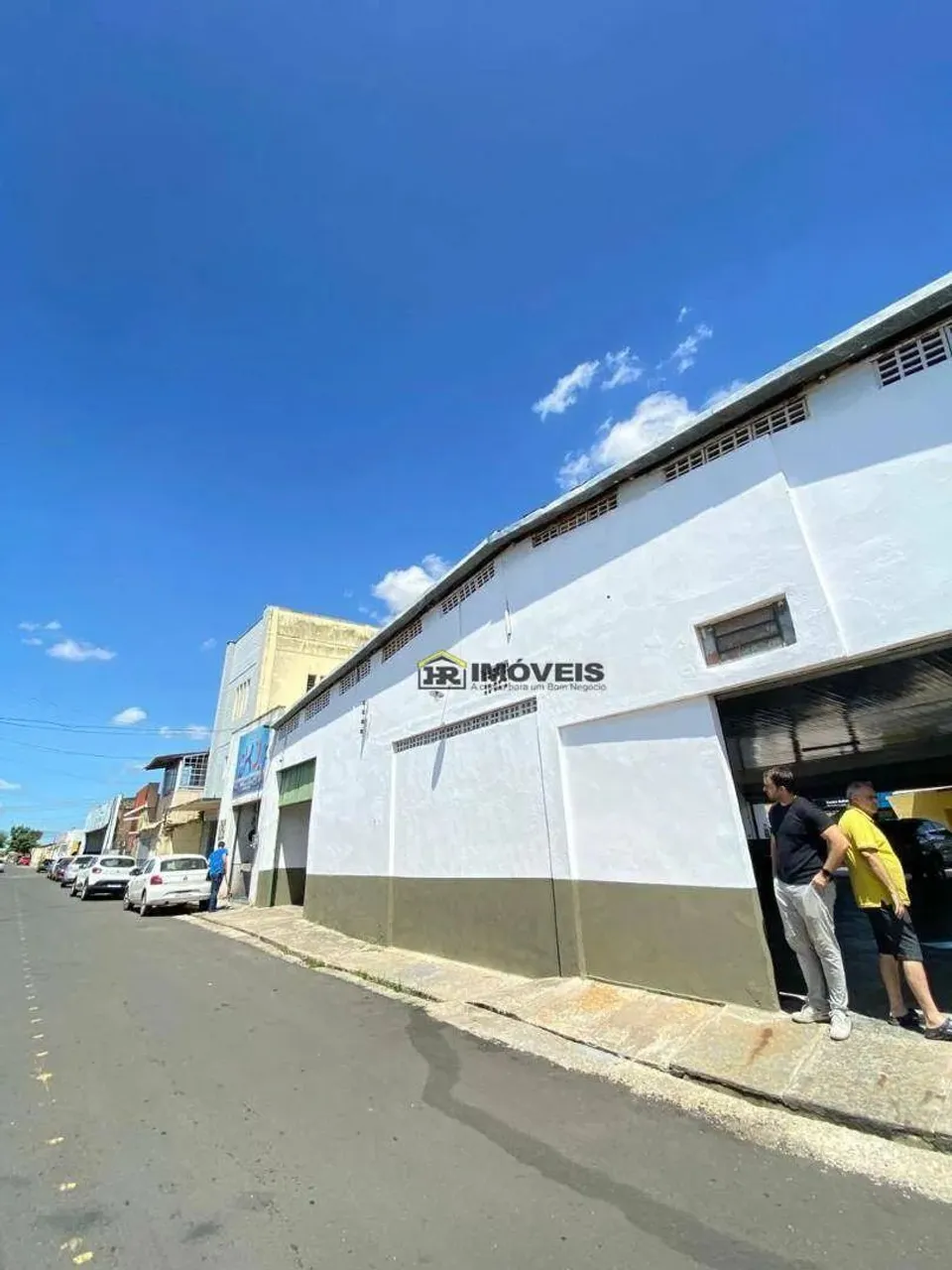 Ponto para alugar por R$ 17.000/mês - Nossa Senhora das Graças - Teresina/PI