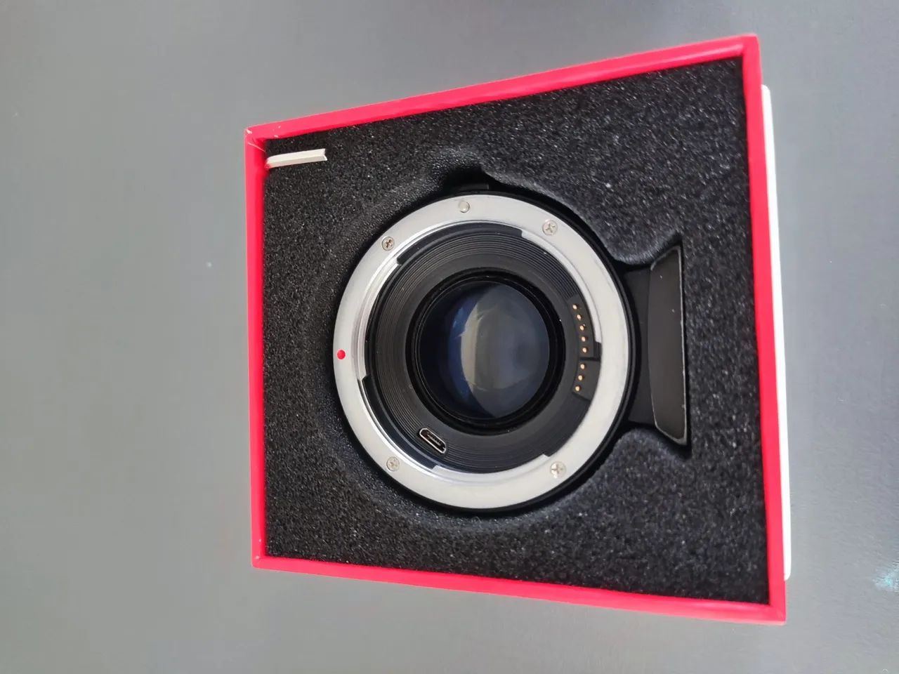 Speedbooster M2  - Foto 2