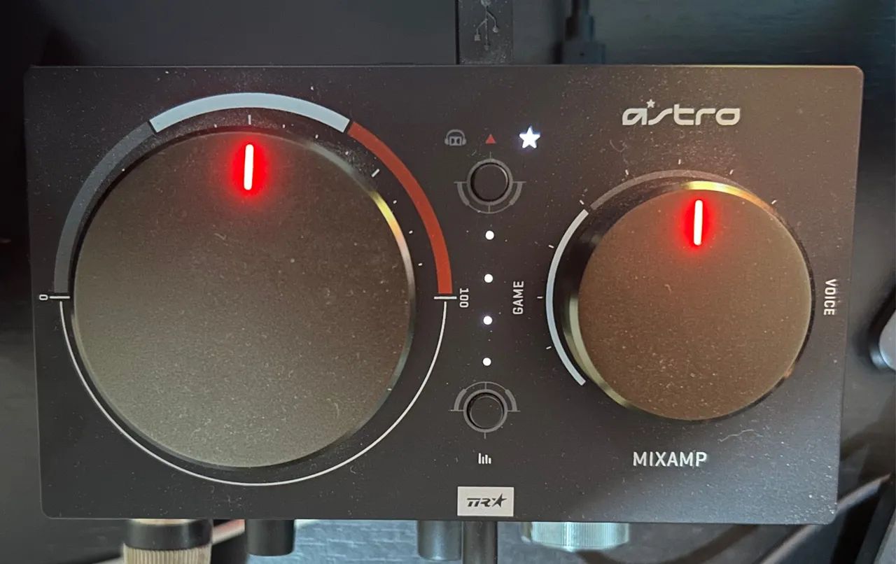 Astro A40 + MixAmp Pro - Perfeito para os Gamers! - Foto 2