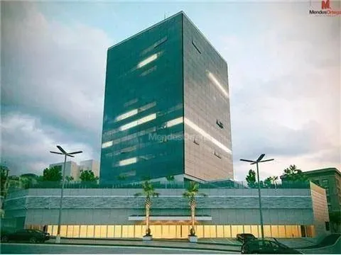 Sala para alugar, 57 m² por R$ 3.964,00/mês - Centro - Sorocaba/SP
