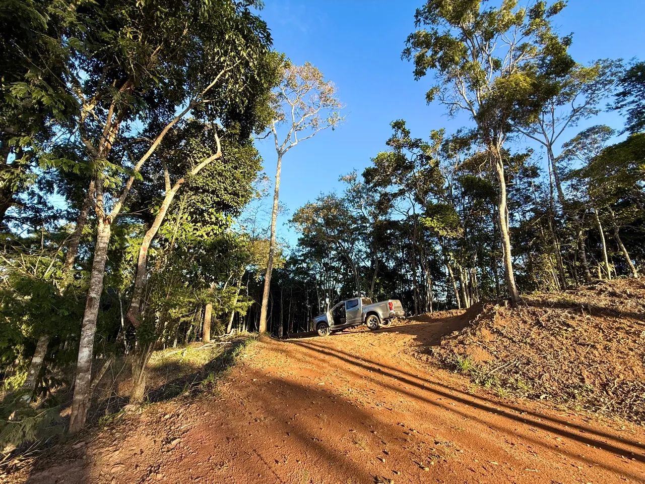 Sítio Exclusivo à venda no Circuito Caravággio - Santa Teresa  - Foto 11