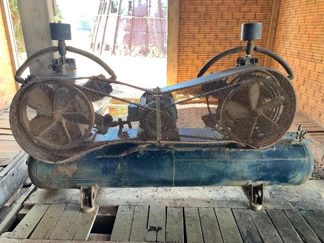 Compressor de ar Schulz - Foto 4