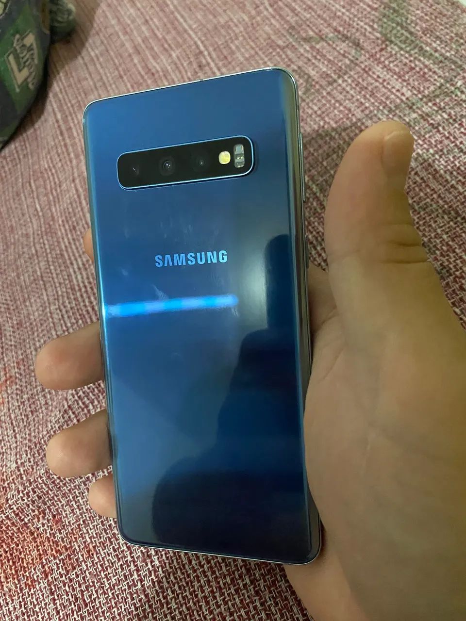 Sansung S10 128Gb - Foto 5