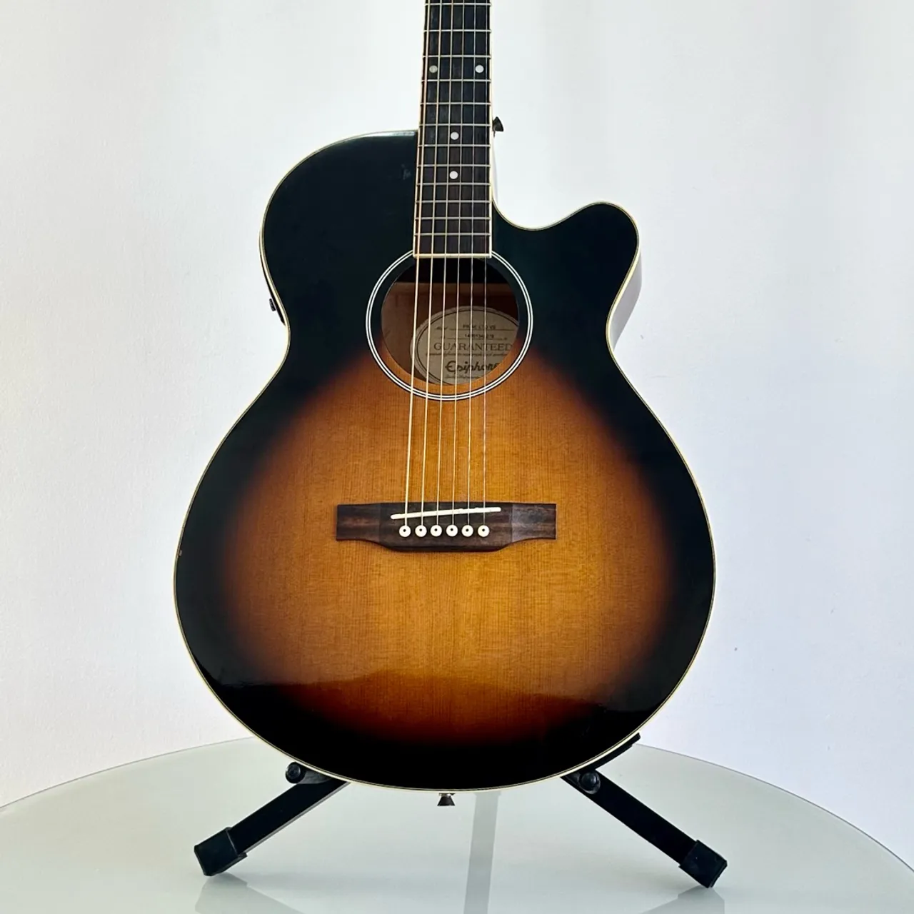 Violao Epiphone PR-4