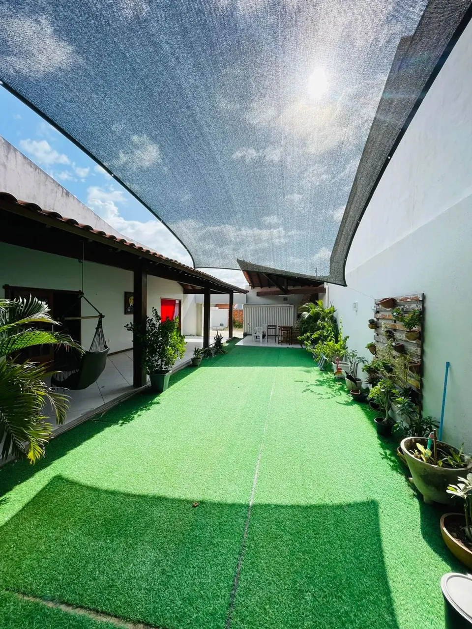Casa De Alto Padrao A Venda Em Parnaiba / Ao Lado Da Faculdade De Medicina Ievasp . 1O3GES