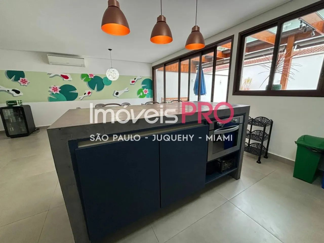 Casa praia de Juquehy locação anual - Foto 5