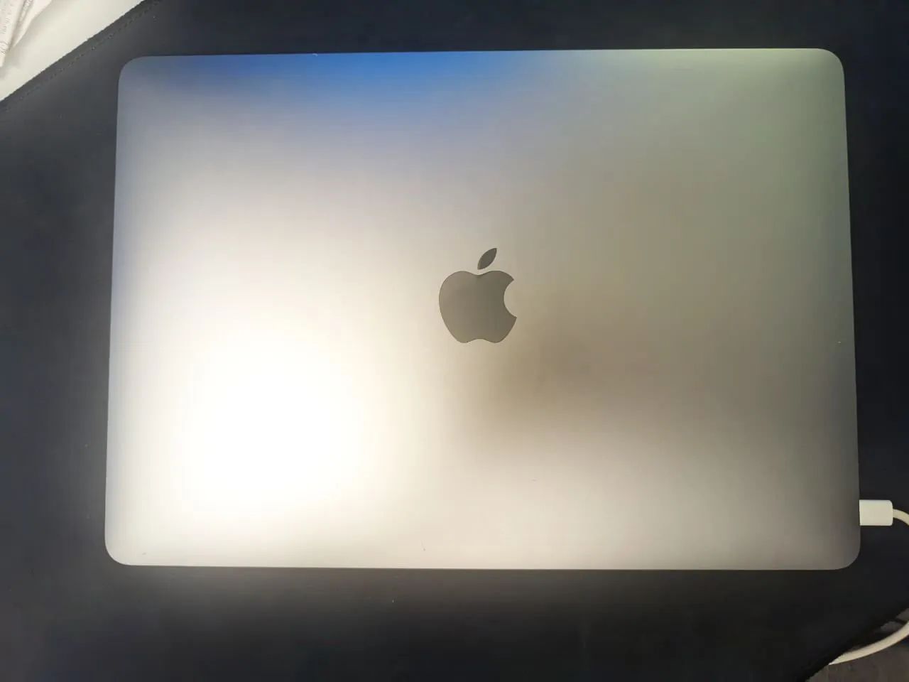 MacBook Air 13 Retina 2018 - 16GB / 512GB SSD - Ótimo estado