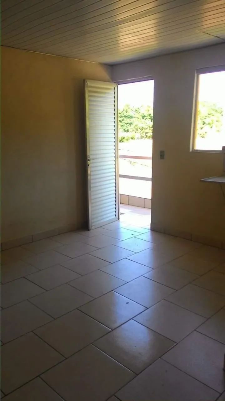 Quarto (kitnet) em Jacarei