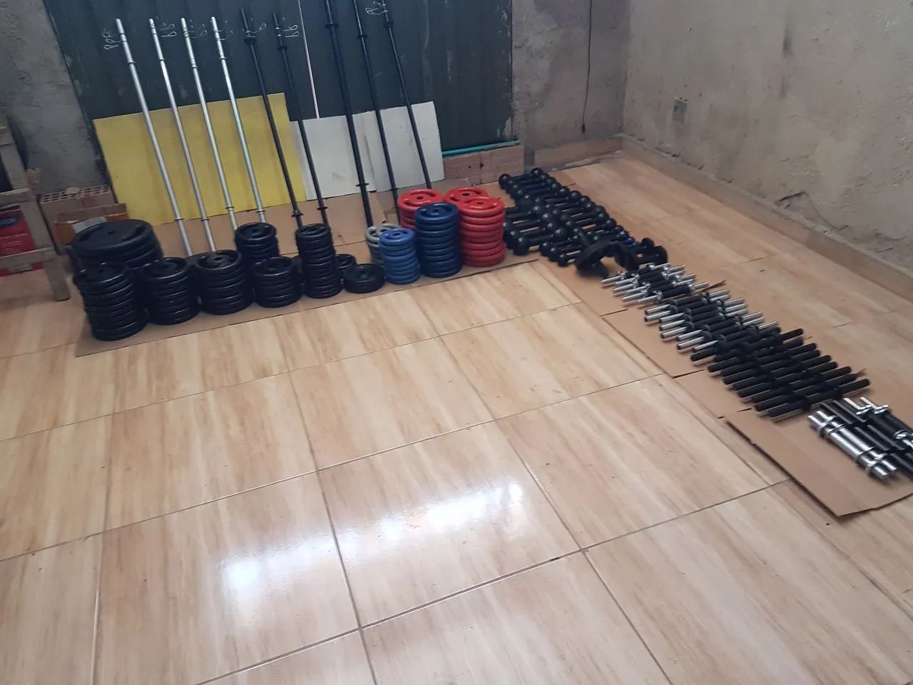 Academia  - Foto 3