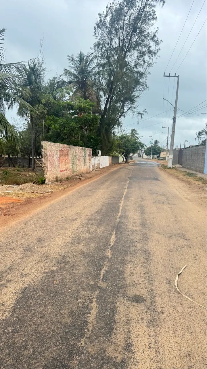 TERRENO À VENDA EM SANTA RITA À 100 m DO MAR | 1.882 m² - Foto 7