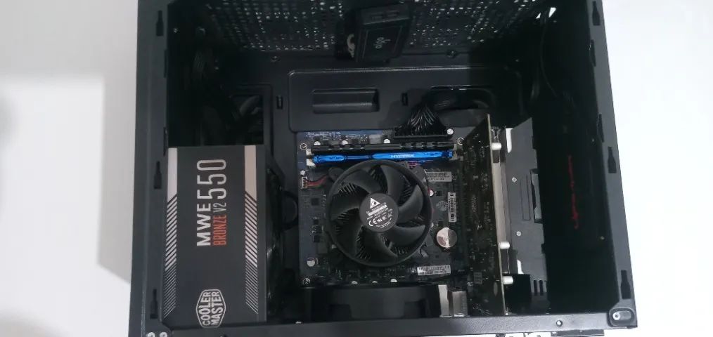 PC GAMER INTEL I7 - Foto 3