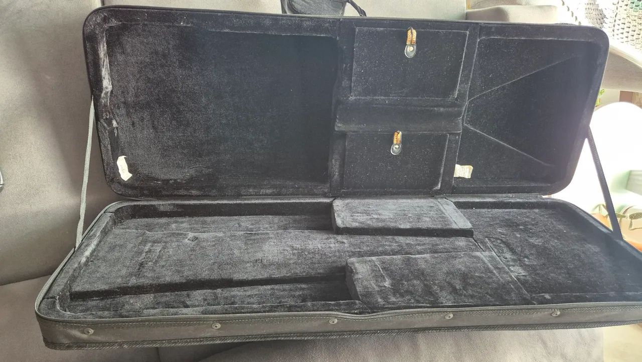 SEMI Case para guitarra Rockbag - Foto 2