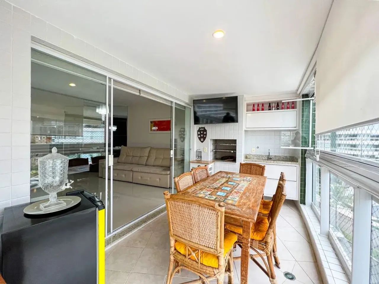 Apartamento 4 quartos à venda - Riviera, Bertioga - SP 1461018262 | OLX