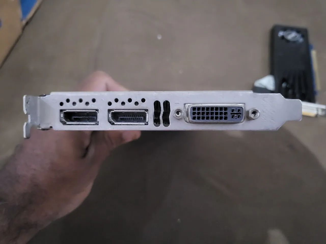 Placa de vídeo Nvideo e Asus - Foto 5