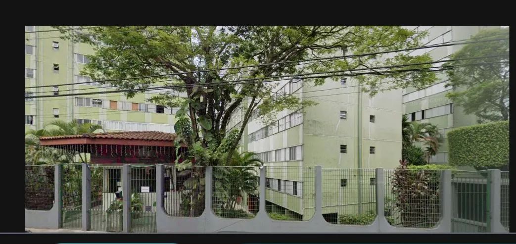 Foto - São Paulo - Jardim Leonor Mendes de Barros