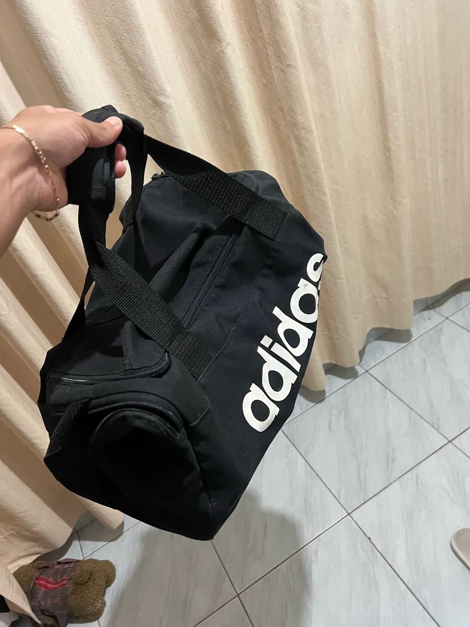 Mochila da adidas original  - Foto 2