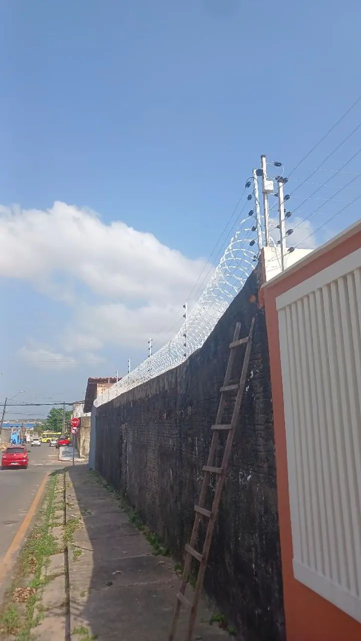 Cerca elétrica  - Foto 2