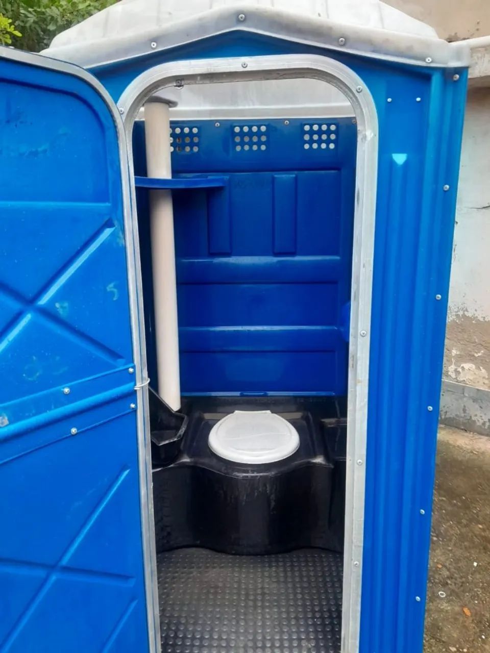 BANHEIRO QUIMICO  - Foto 2