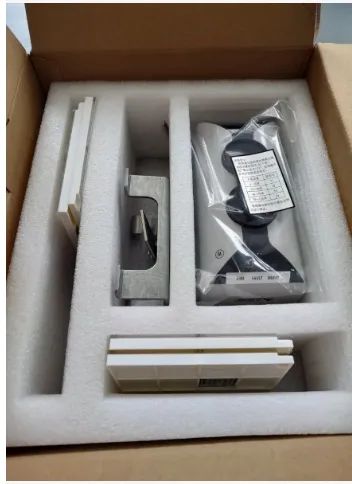 Detector De Fumaça Linear Inteligente Dc-9105r Segurimax - Foto 2