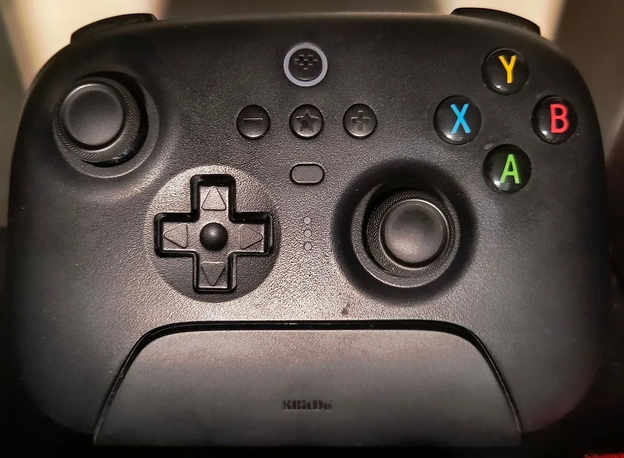Controle 8BitDo Ultimate
